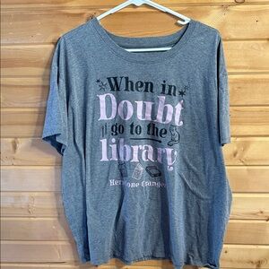 Torrid Harry Potter t-shirt